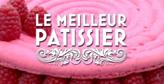 M6 - Lundi 25 novembre 2013 à 20h50 - Le Meilleur Pâtissier