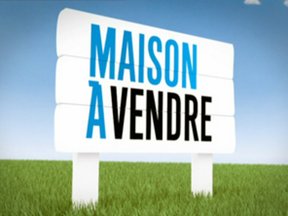 M6 - Mercredi 20 novembre à 20h45 - Maison à vendre