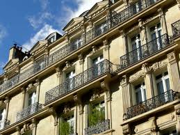 L'immobilier à Lyon