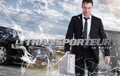 Focus série : pas de saison 3 pour Le Transporteur