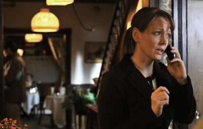 Le rôle de la moto au cinéma