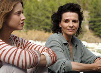 Le rôle de la moto au cinéma