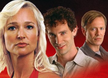 Le rôle de la moto au cinéma