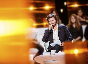 Le rôle de la moto au cinéma