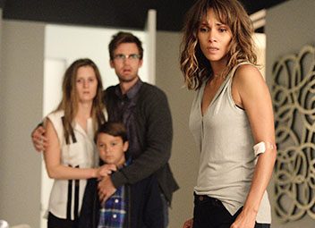 Le rôle de la moto au cinéma