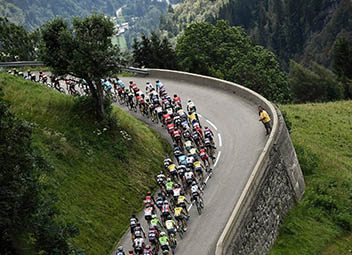 Le rôle de la moto au cinéma