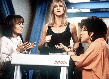 Le rôle de la moto au cinéma