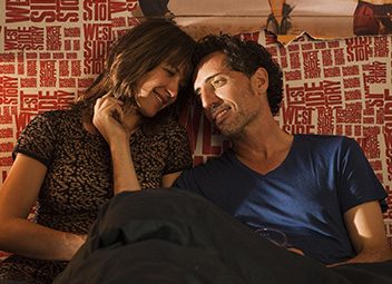 Le rôle de la moto au cinéma