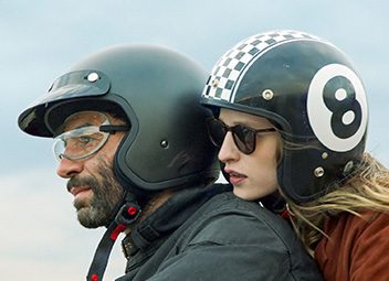 Le rôle de la moto au cinéma Le rôle de la moto au cinéma