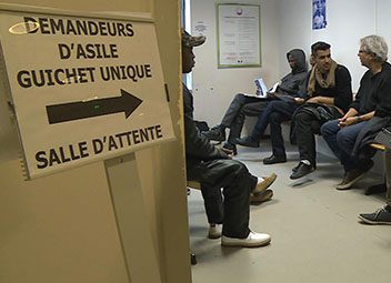Le rôle de la moto au cinéma