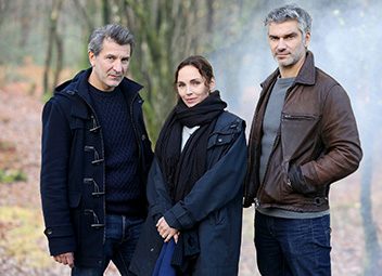 Le rôle de la moto au cinéma