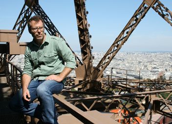 Le rôle de la moto au cinéma