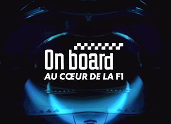 Le rôle de la moto au cinéma