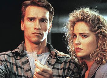 Le rôle de la moto au cinéma