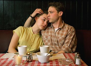 Le rôle de la moto au cinéma