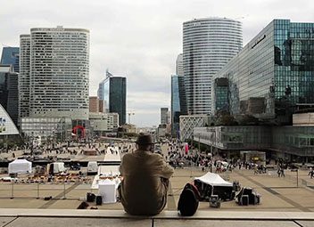 Le rôle de la moto au cinéma Le rôle de la moto au cinéma