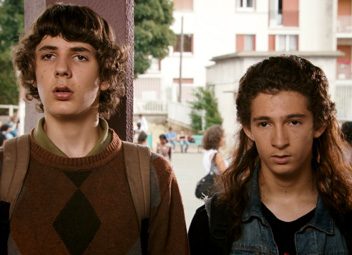 Le rôle de la moto au cinéma Le rôle de la moto au cinéma