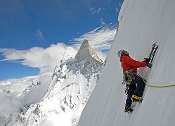 Le rôle de la moto au cinéma
