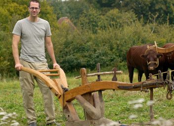 Le rôle de la moto au cinéma