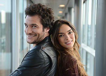 Le rôle de la moto au cinéma