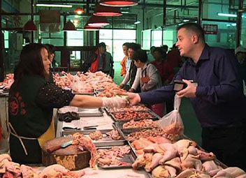 Le rôle de la moto au cinéma