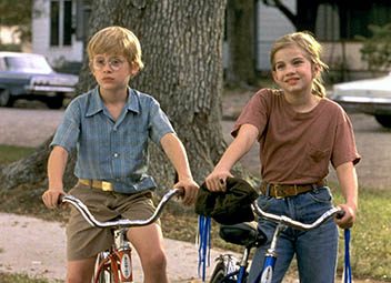 Le rôle de la moto au cinéma