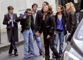 Le rôle de la moto au cinéma Le rôle de la moto au cinéma