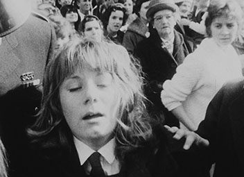 Le rôle de la moto au cinéma