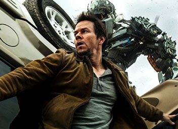 Le rôle de la moto au cinéma