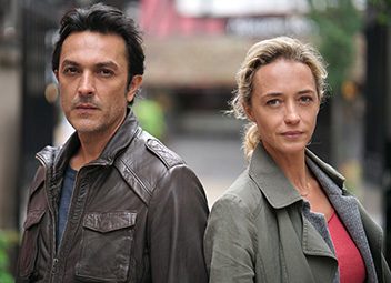 Le rôle de la moto au cinéma