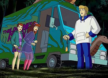 Le rôle de la moto au cinéma