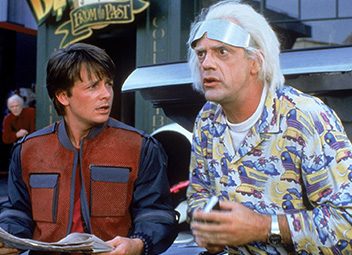 Le rôle de la moto au cinéma