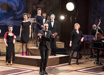 Le rôle de la moto au cinéma