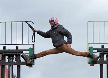 Le rôle de la moto au cinéma Le rôle de la moto au cinéma