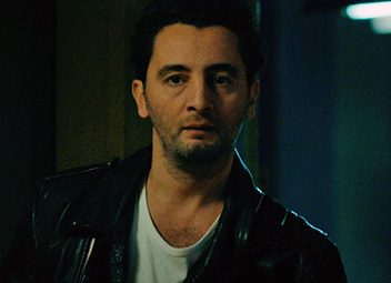 Le rôle de la moto au cinéma