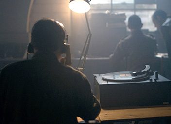 Le rôle de la moto au cinéma