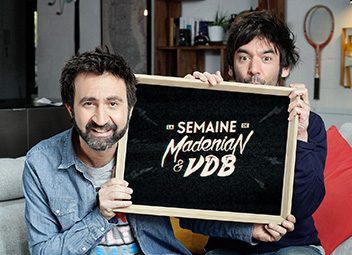 Le rôle de la moto au cinéma