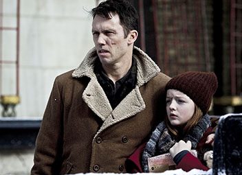 Le rôle de la moto au cinéma