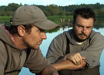 Le rôle de la moto au cinéma