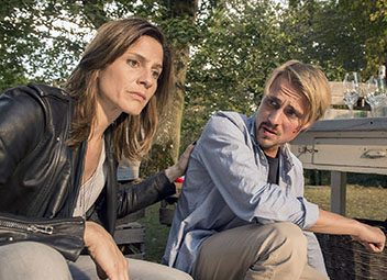 Le rôle de la moto au cinéma
