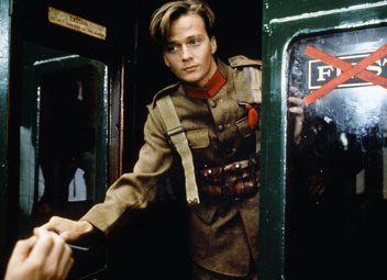 Le rôle de la moto au cinéma
