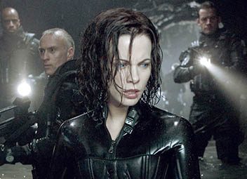 Le rôle de la moto au cinéma