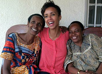 Le rôle de la moto au cinéma