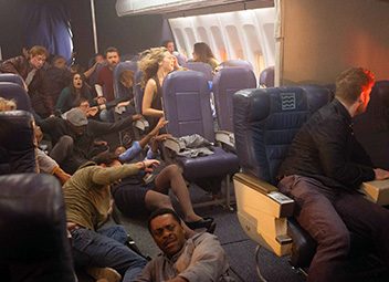 Le rôle de la moto au cinéma