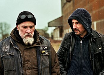 Le rôle de la moto au cinéma Le rôle de la moto au cinéma
