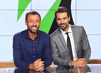 Le rôle de la moto au cinéma