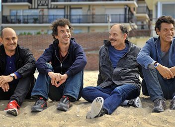 Le rôle de la moto au cinéma Le rôle de la moto au cinéma