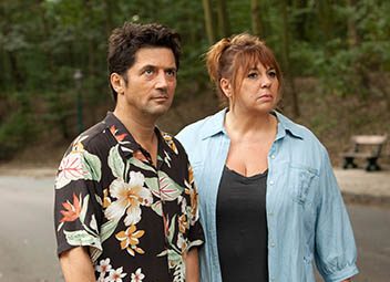 Le rôle de la moto au cinéma