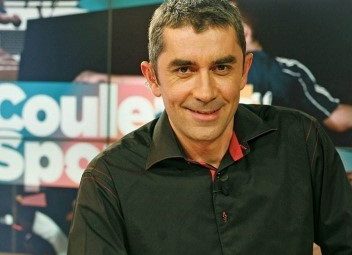 Le rôle de la moto au cinéma