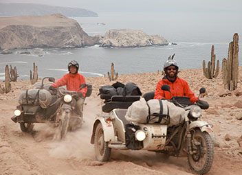 Le rôle de la moto au cinéma Le rôle de la moto au cinéma
